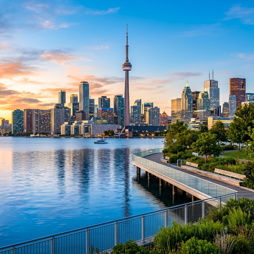 Study in Canada